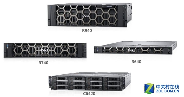 深圳戴尔代理,桌面云
